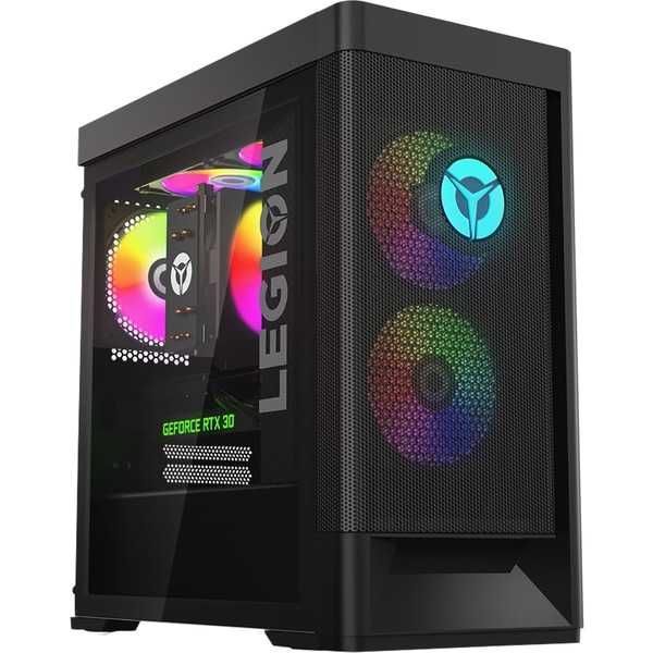 Desktop Gaming Lenovo Legion T5 i5 16GB 512GB RTX 3060 Factura Win11