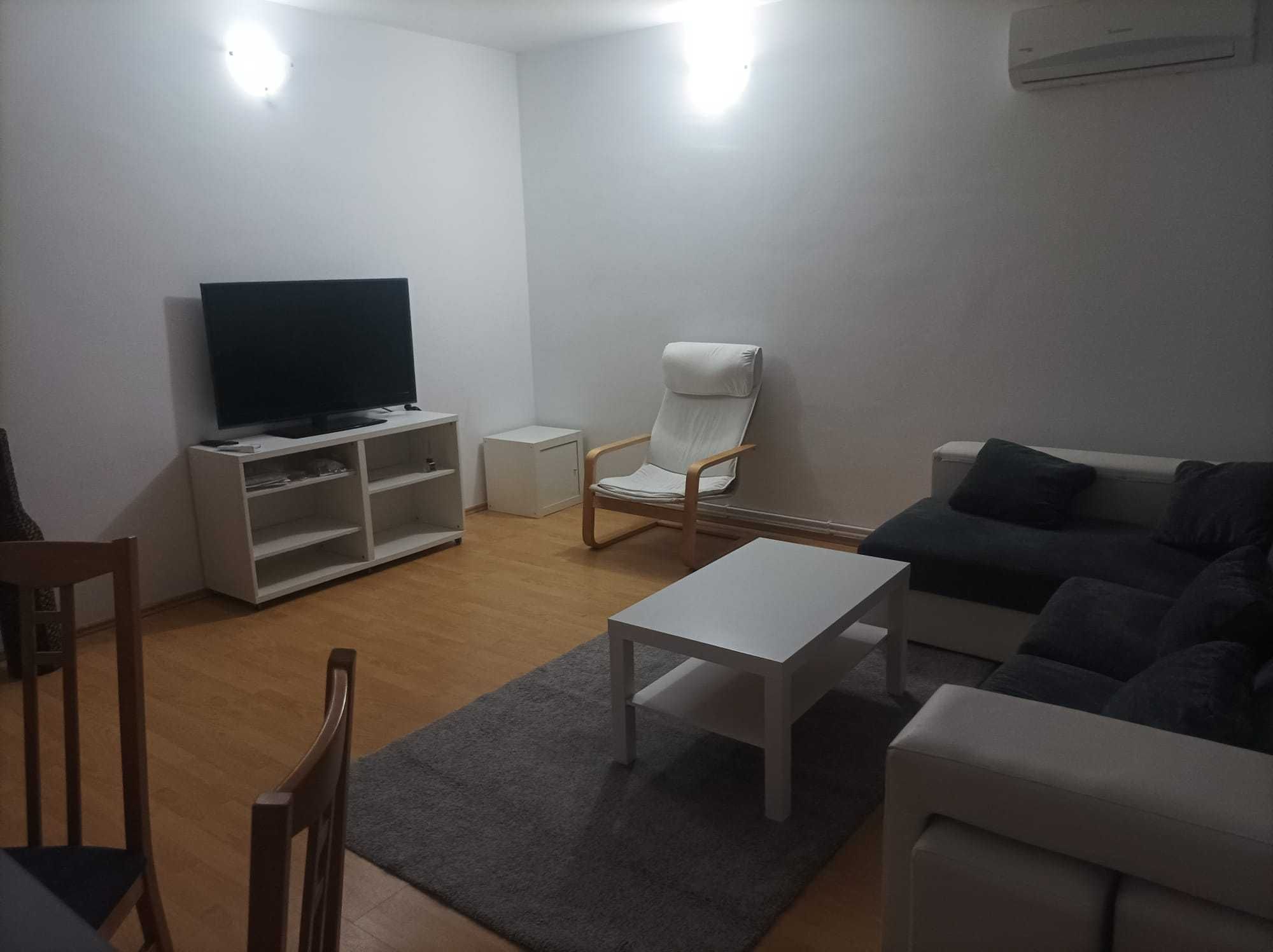 Se inchriaza apartament cu 2 camere Alba Iulia/ Tolstoi