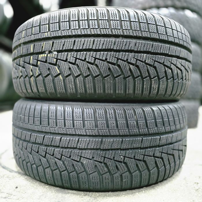 2x 225/50/17 M+S HANKOOK 2020 Stare excelentă