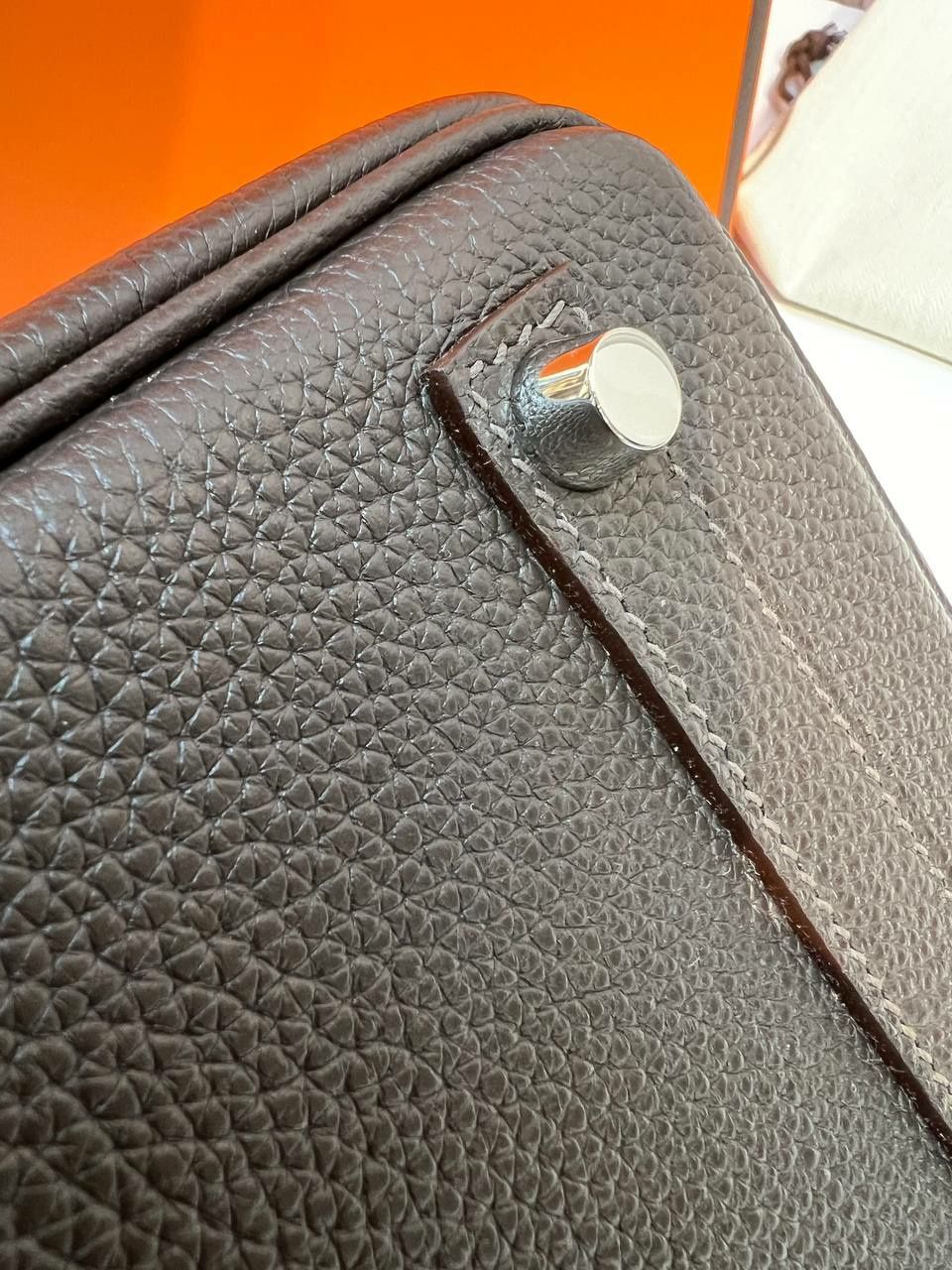 Сумка HERMES birkin 30