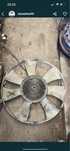 Vascocuplaj paleta ventilator mercedes sprinter 2.2 euro 5 dezmembrari