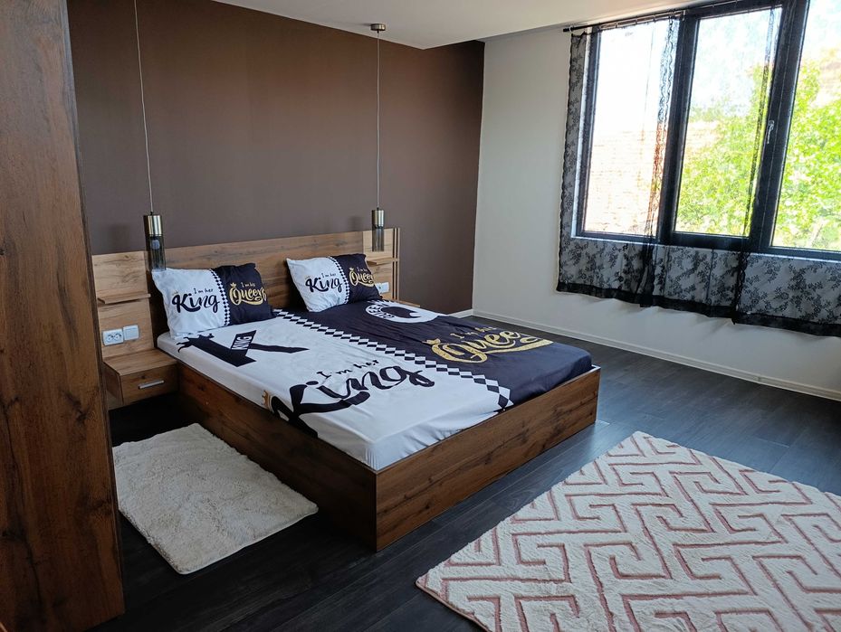 Къща село Бенковски