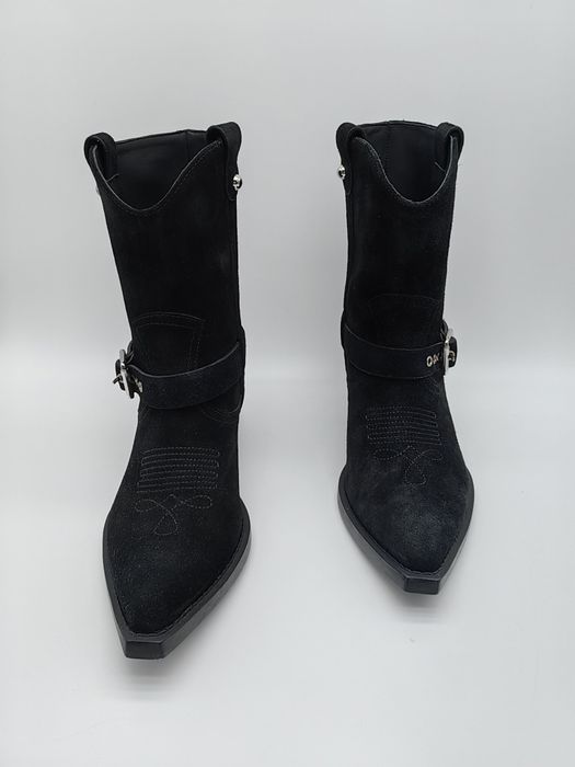 Pinko TEX 09 Оригинални дамски боти