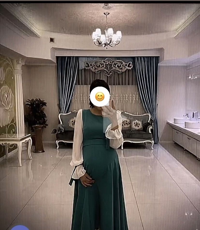 вечерние платья шикарный