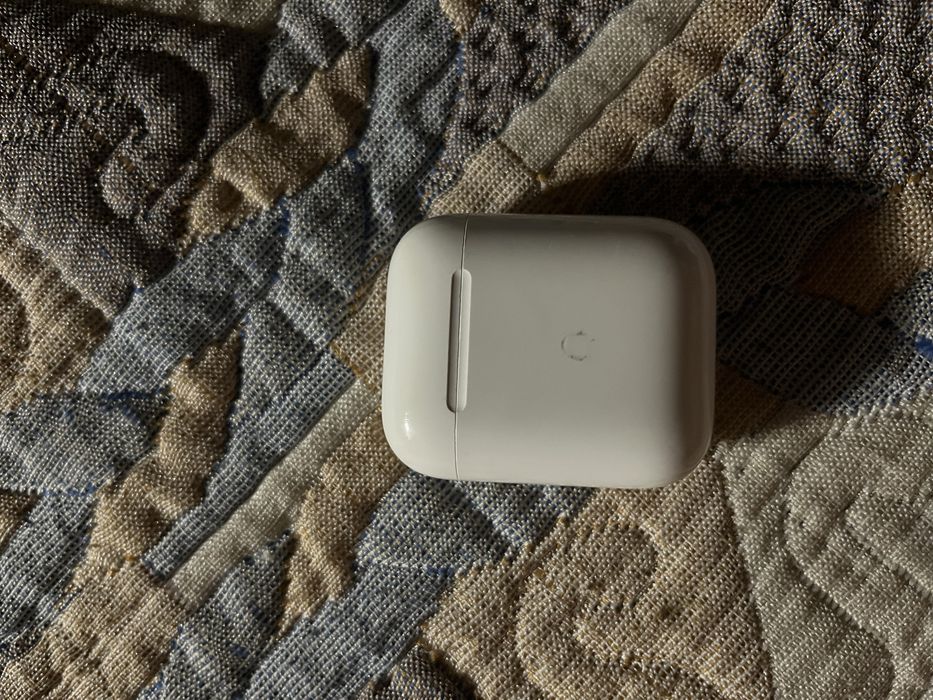 Air Pods 2 поколения