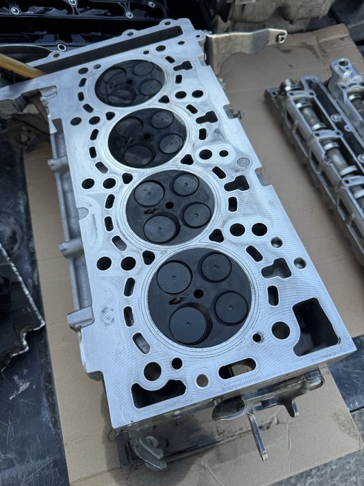 Chiuloasa - motor Mercedes 2.0 Diesel 2020 OM654 GLC,E Class,C classe