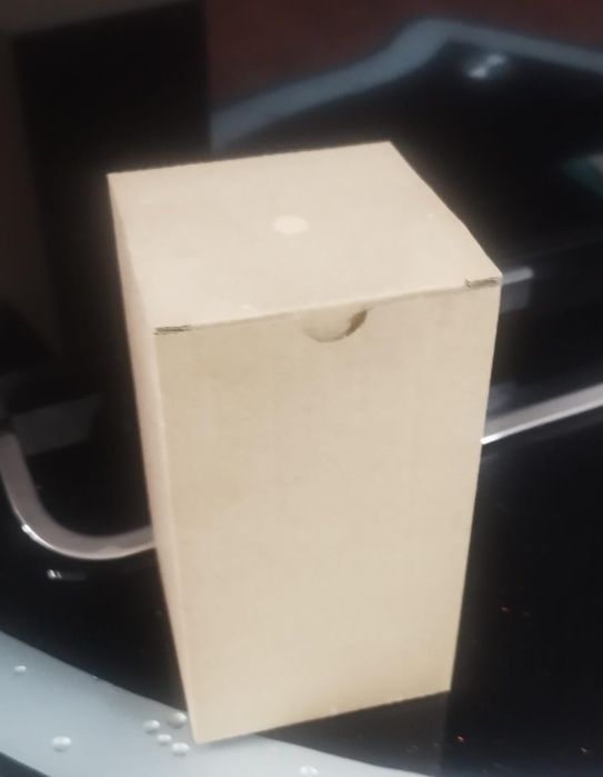 Каробка 10×10×18