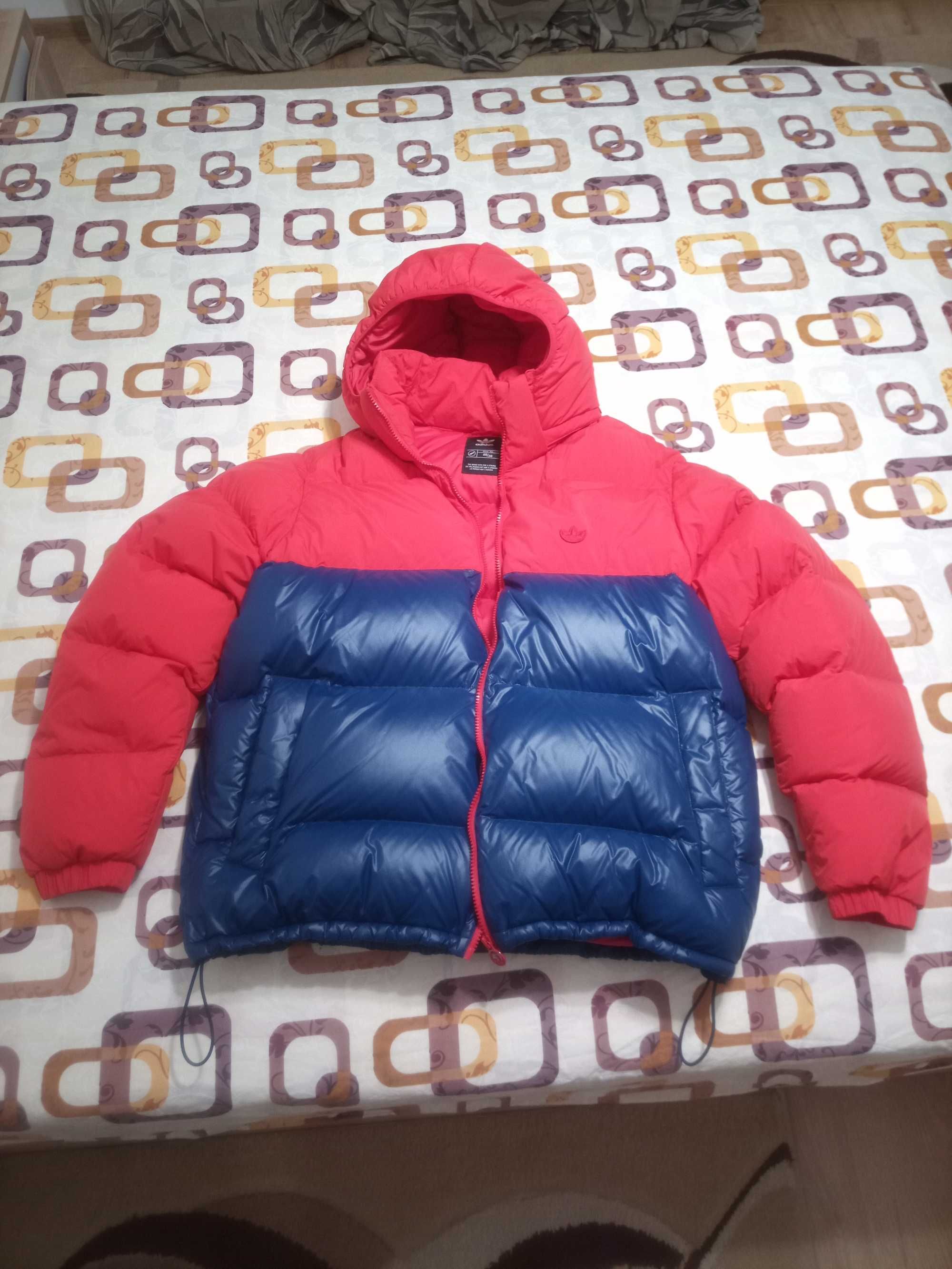 Зимно Яке Adidas Down Regen Puff 100% Original