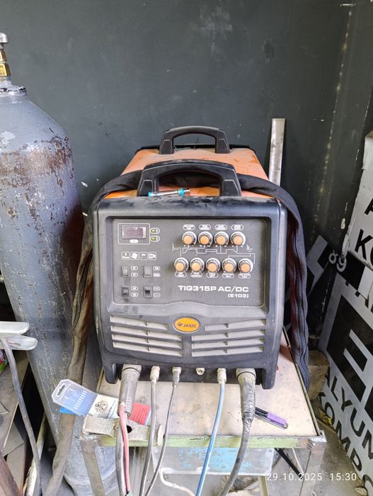 Продается сварочный аппарат