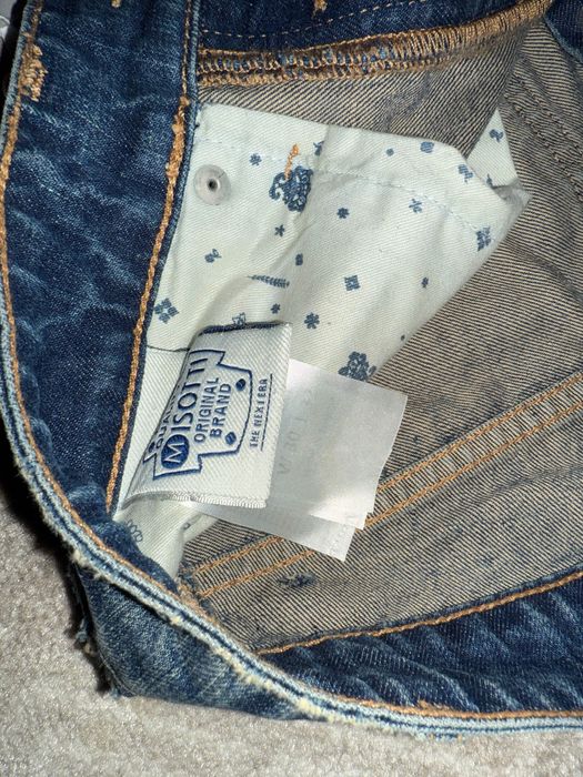 misotti jean new