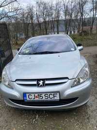 Se vinde  PEUGEOT 307