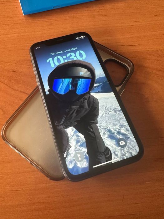 Обменяю Iphone 11
