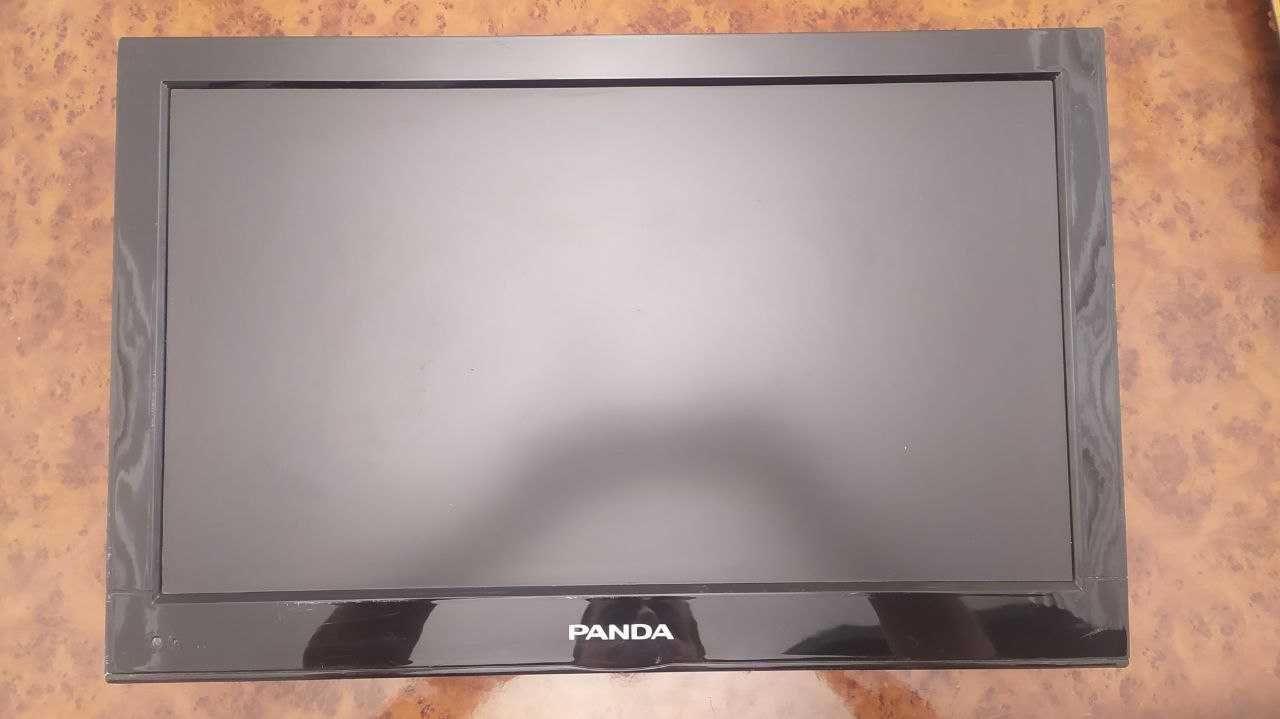 Panda TV, 21.5",  Б/У. Рабочий