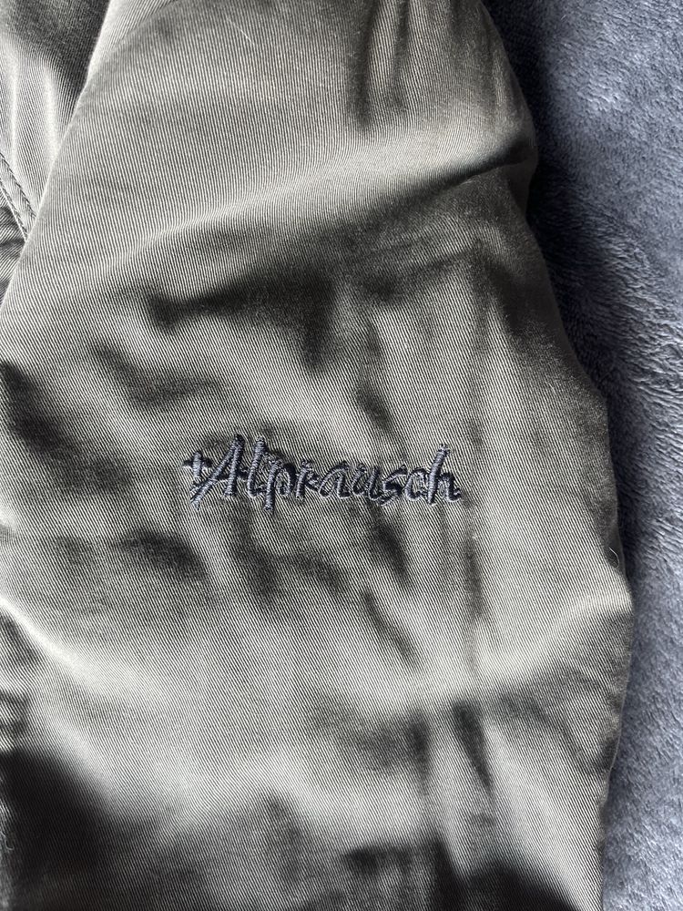 Дамско яке +Alprausch