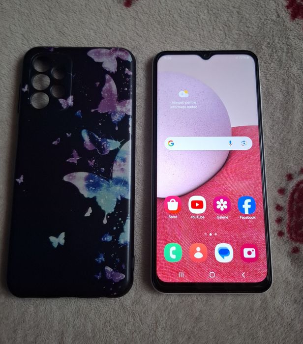 Samsung Galaxy A13 -Dual sim