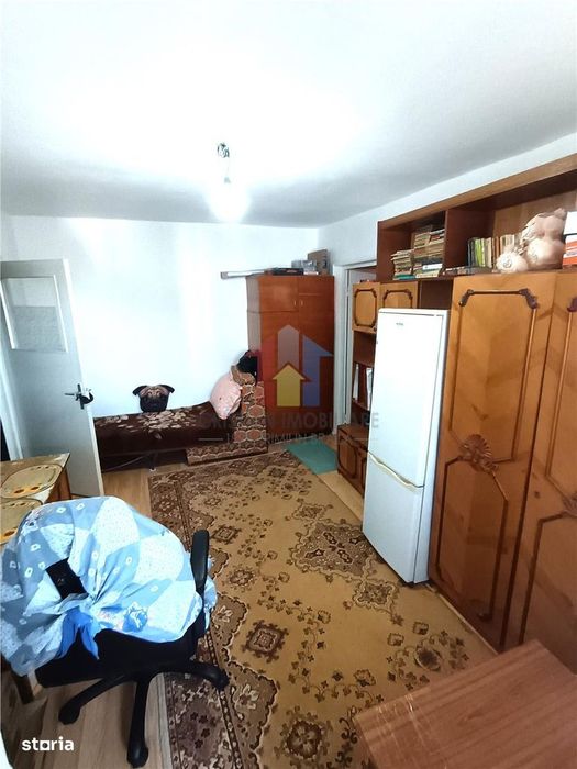 ETAJ 3, ap 2 camere, conf II sporit, Hipodrom