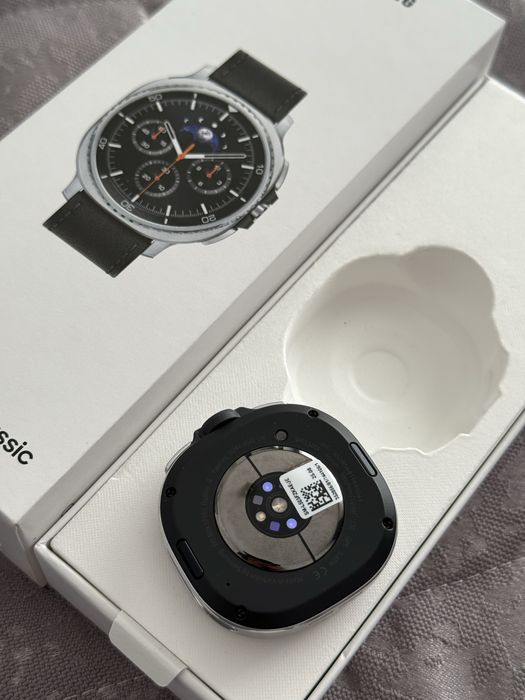 Samsung Galaxy Watch 8 Classic