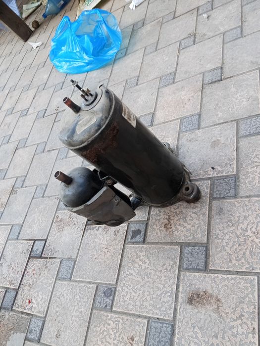 Eski koʻnditsioner mator sotiladi