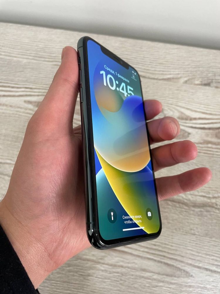 iPhone 11 pro 256gb LL/A