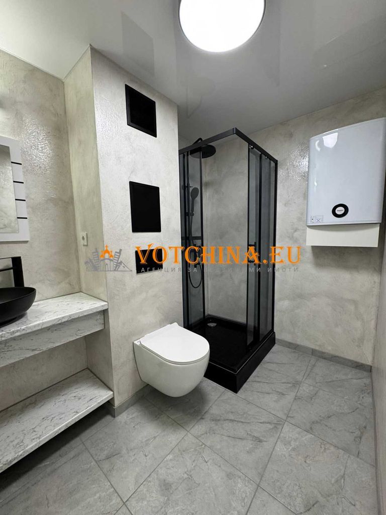 Продава се Двустаен апартамент в Свети Влас - 52 кв.м за 1852 €/кв.м - Снимка #7