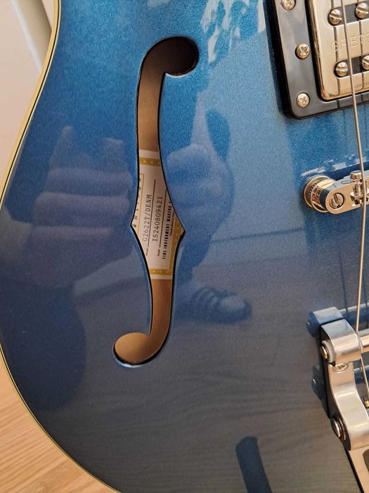 Chitara electrica NOUA Gretsch G2622T Strml