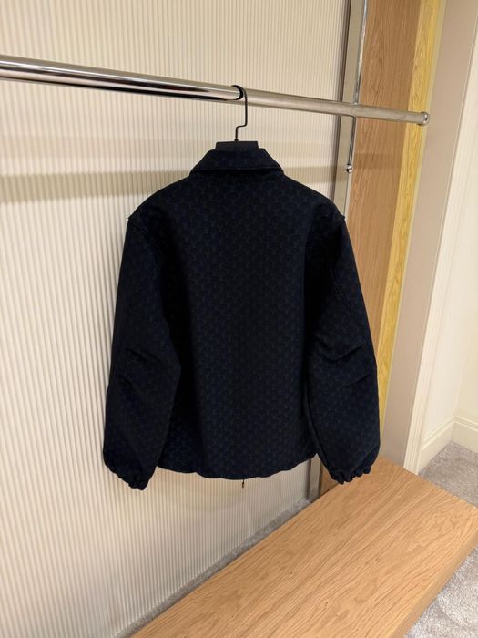 Geaca louis vuitton premium !