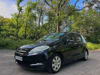 Honda Fr-v Automatic Benzin 1,8