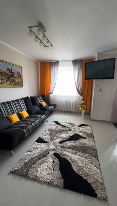 Посуточно квартира Астана