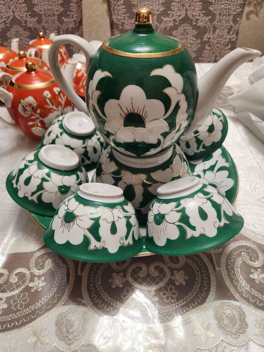 Продам    сервис .