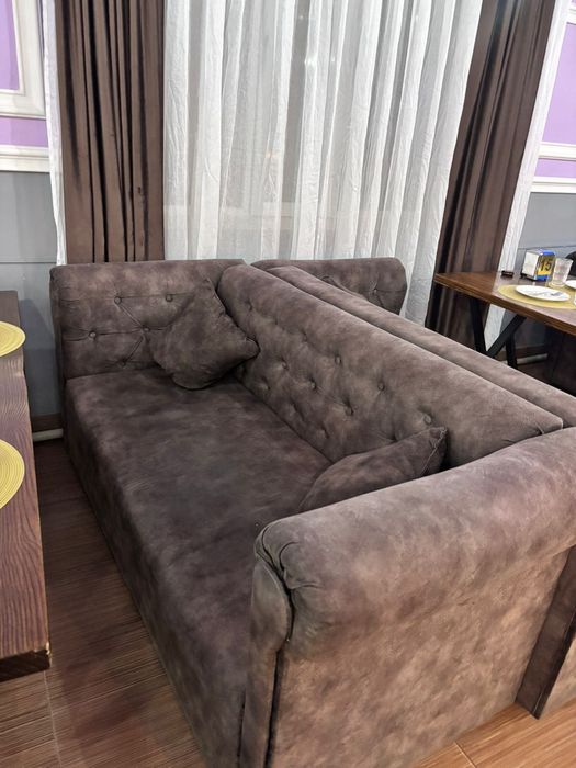 Мебель для кафе и баров