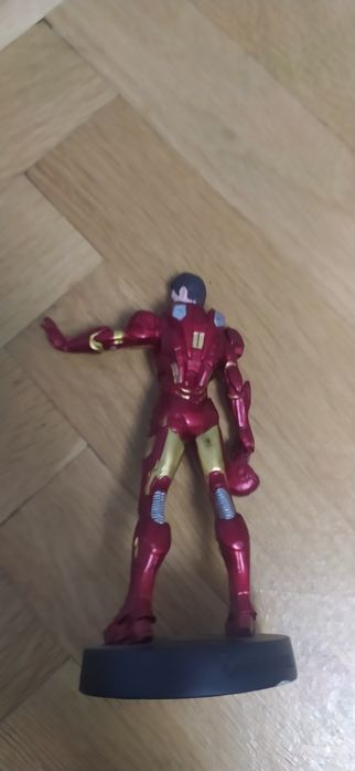 Фигурка на Железният човек