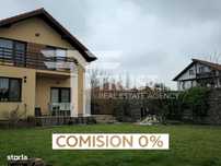 COMISION 0% | Casa Individuala | Dumbravita | Mobilata | 5 Camere