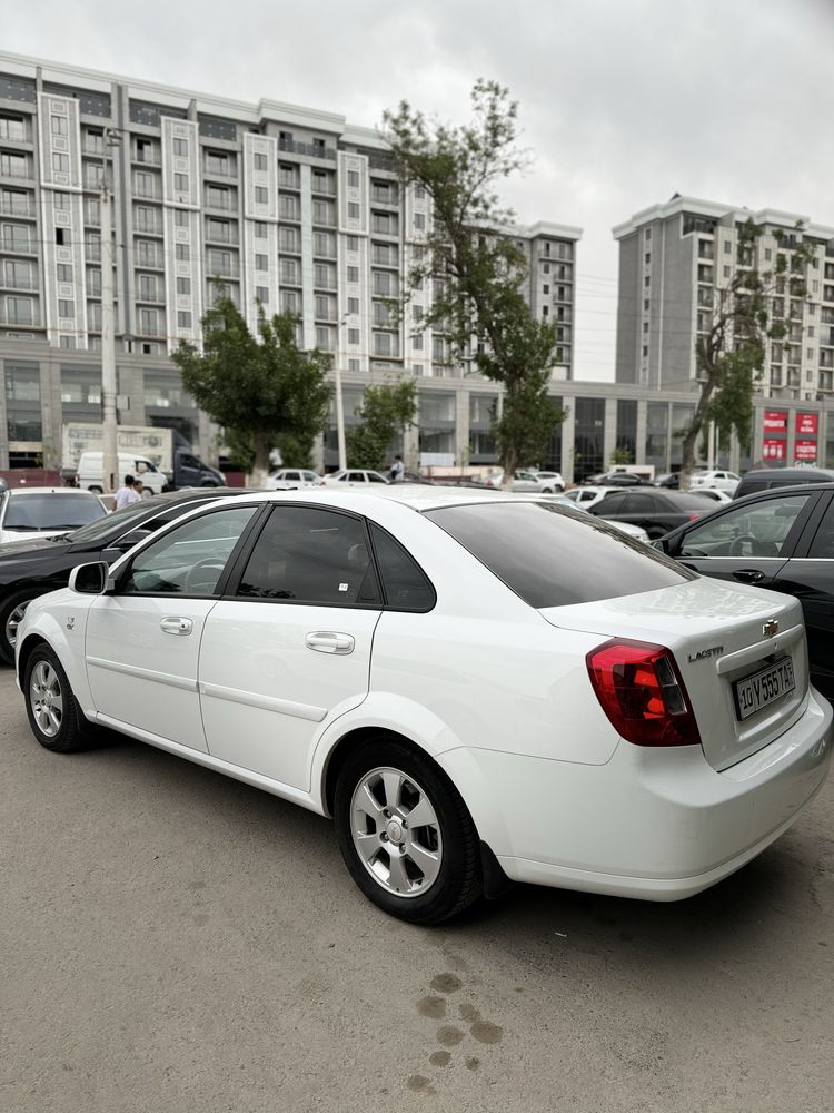 Gentra 3 Avtomat 2023