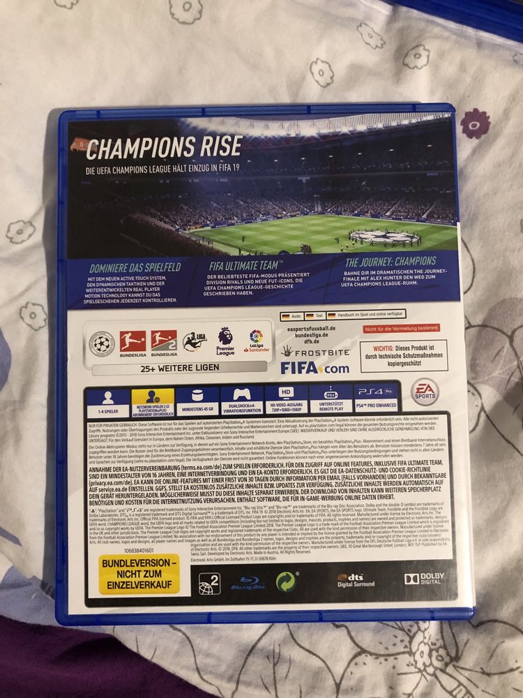 Игри за плейстейшън 4
