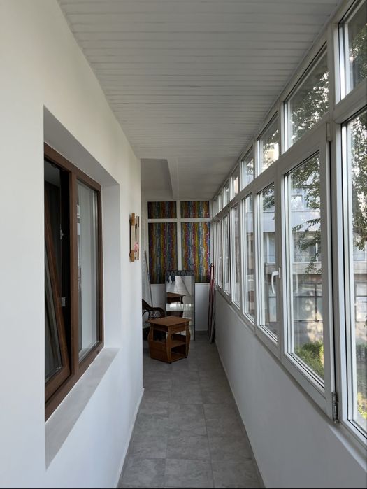 Apartament 3 camere zona intersectie Tg. Cucu cu Podu de Fier
