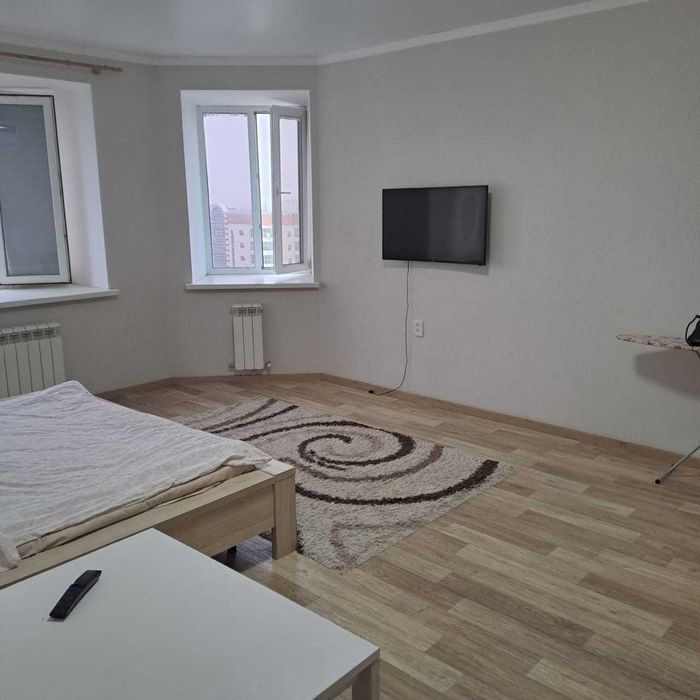 Продаётся 1 - комнатная квартира в ЖК НЕКТАР