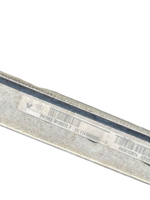 Radiator lichid de racire RENAULT SCENIC III JZ0/1_ 2008 - >1.4TCE  21