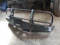 Bara metalică Toyota HDJ80