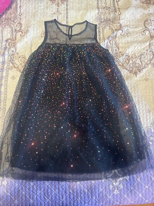 Продам вечернее платье