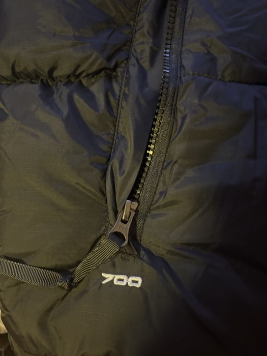 The North Face veste