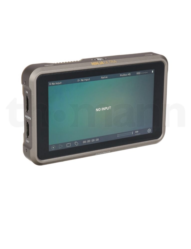 Atomos ninja ultra