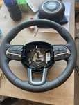 Volan Jeep Renegade