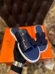 Hermes тапочка в наличии 40,41,42,43