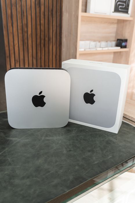 Apple Mac Mini M2 chip 8/256Gb