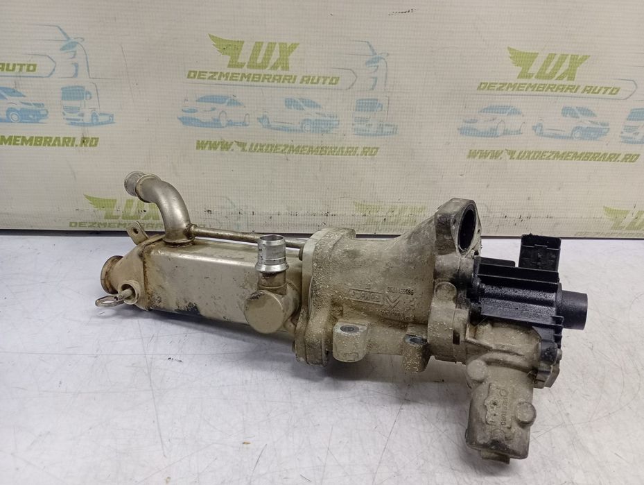 Racitor gaze EGR Land Rover Freelander 2 (2006 - 2010) (1250) 224dt