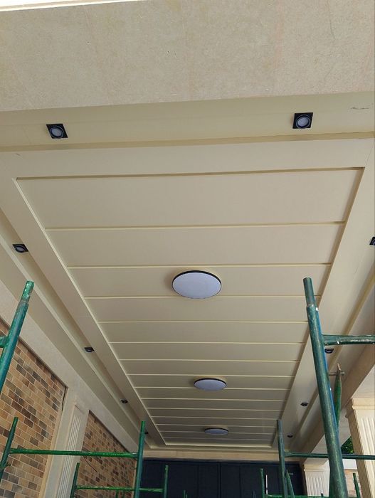 Alyukabond, Alikafon