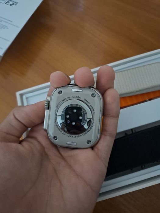Iwatch 10 ultra 1 pokoleniya
