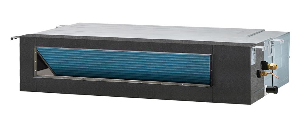 GCHV INVERTER 60 Средне-напорный канальный кондиционер