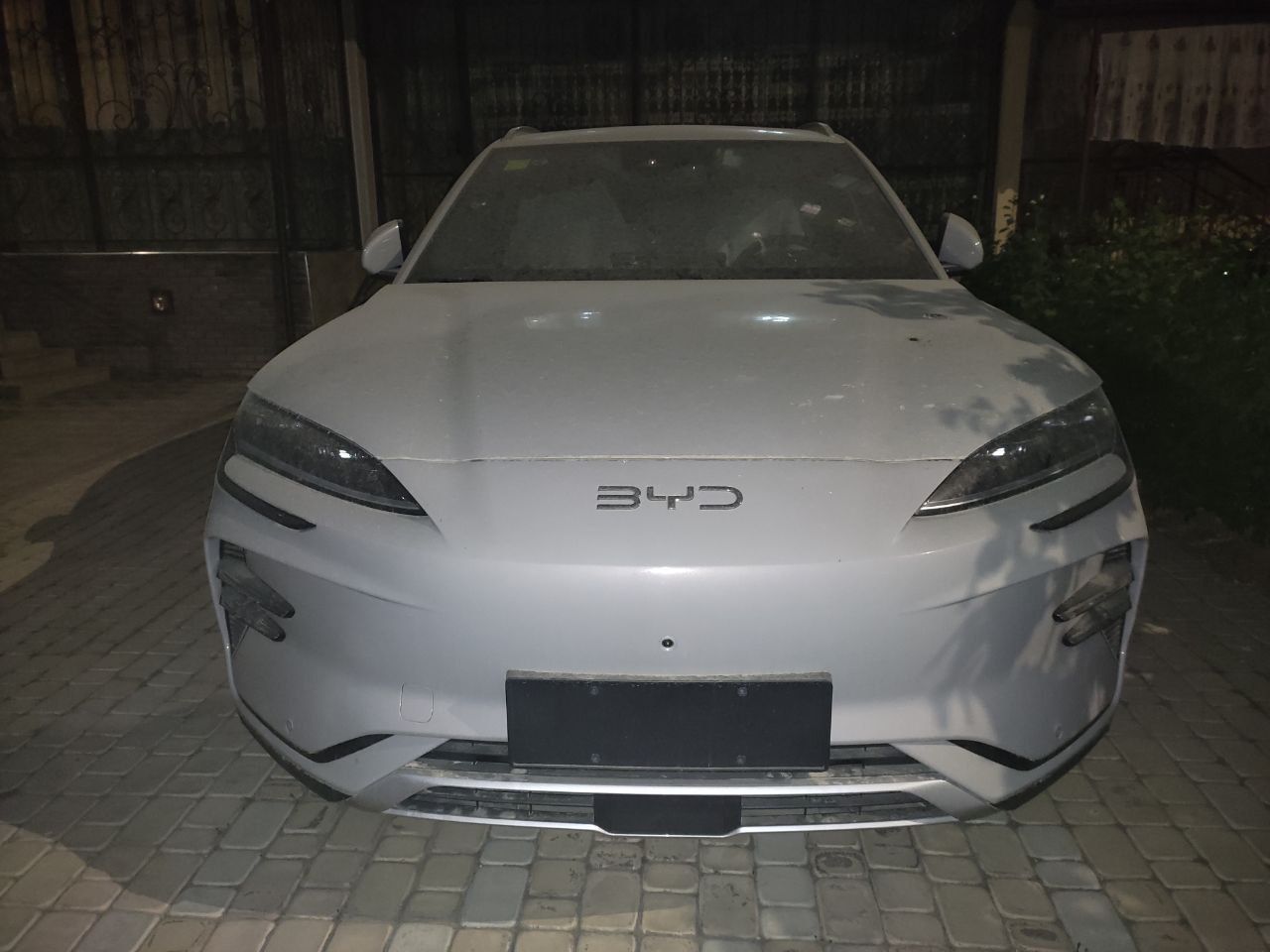 Продам Новый Byd Champion 605 km