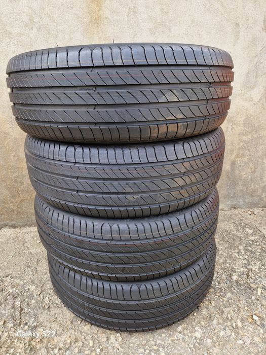 4anvelope vara Noi 205 55 19 Michelin